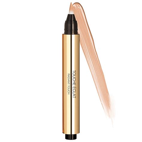 ysl touche eclat brightener|ysl touche éclat.